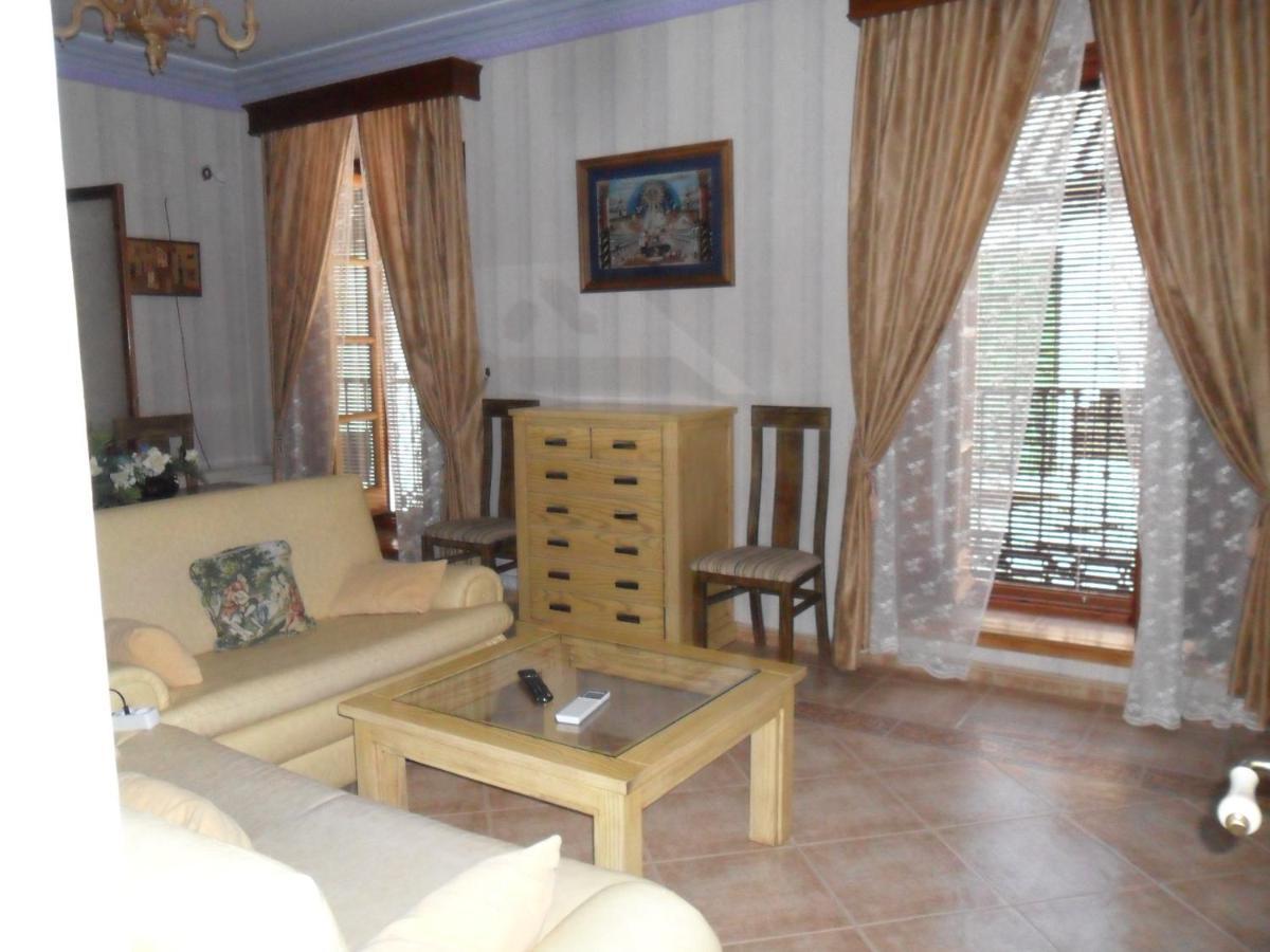 Casa Rural, Joservid, Альмагро Екстер'єр фото